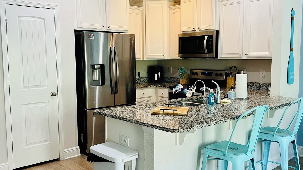 Photo of Kitchen in Thomas Drive