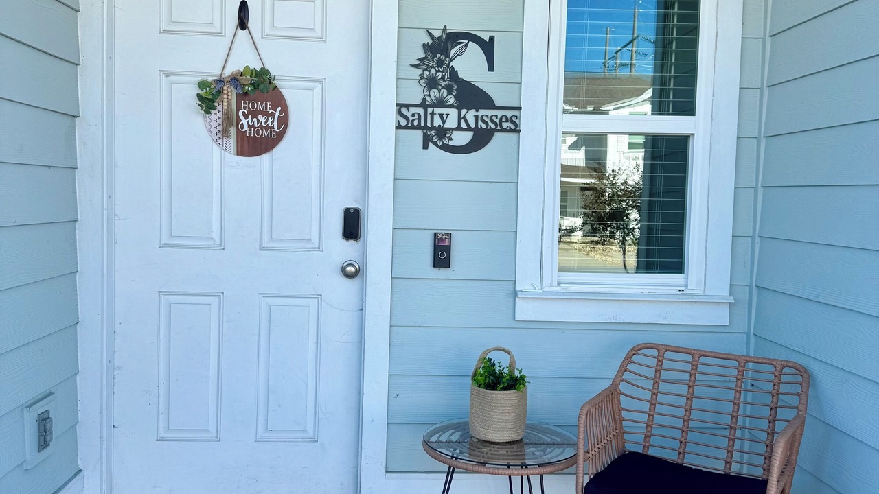 Photo of Outdoor in Thomas Drive