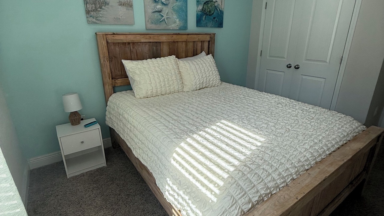 Photo of Bedroom in Thomas Drive