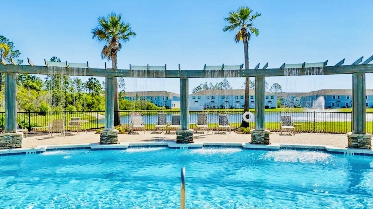 Photo of Outdoor in Thomas Drive