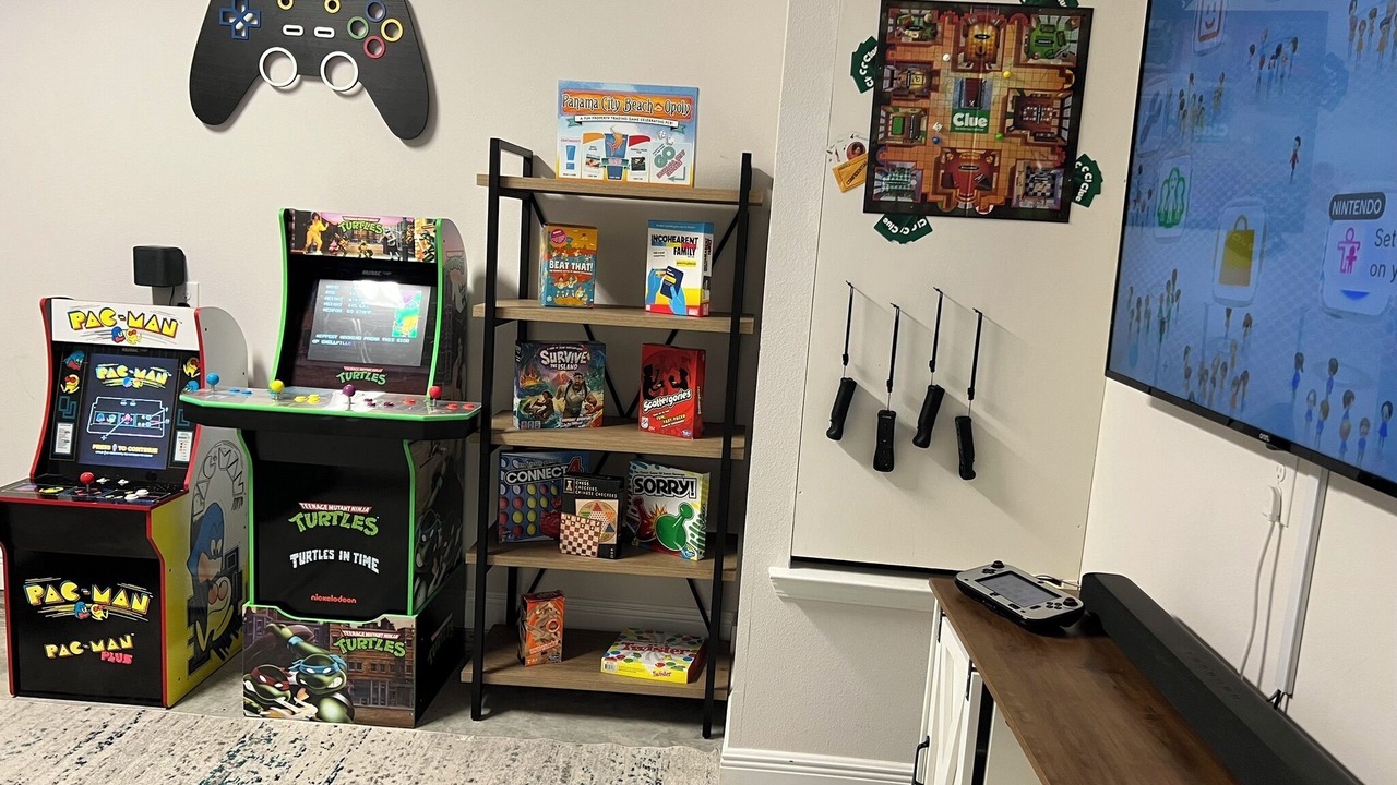 Photo of Bedroom in Thomas Drive