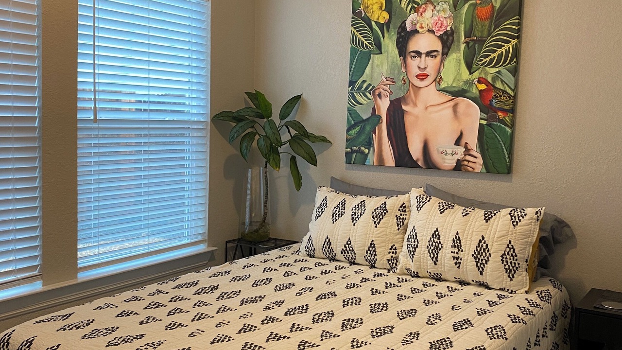Photo of Bedroom in Southside