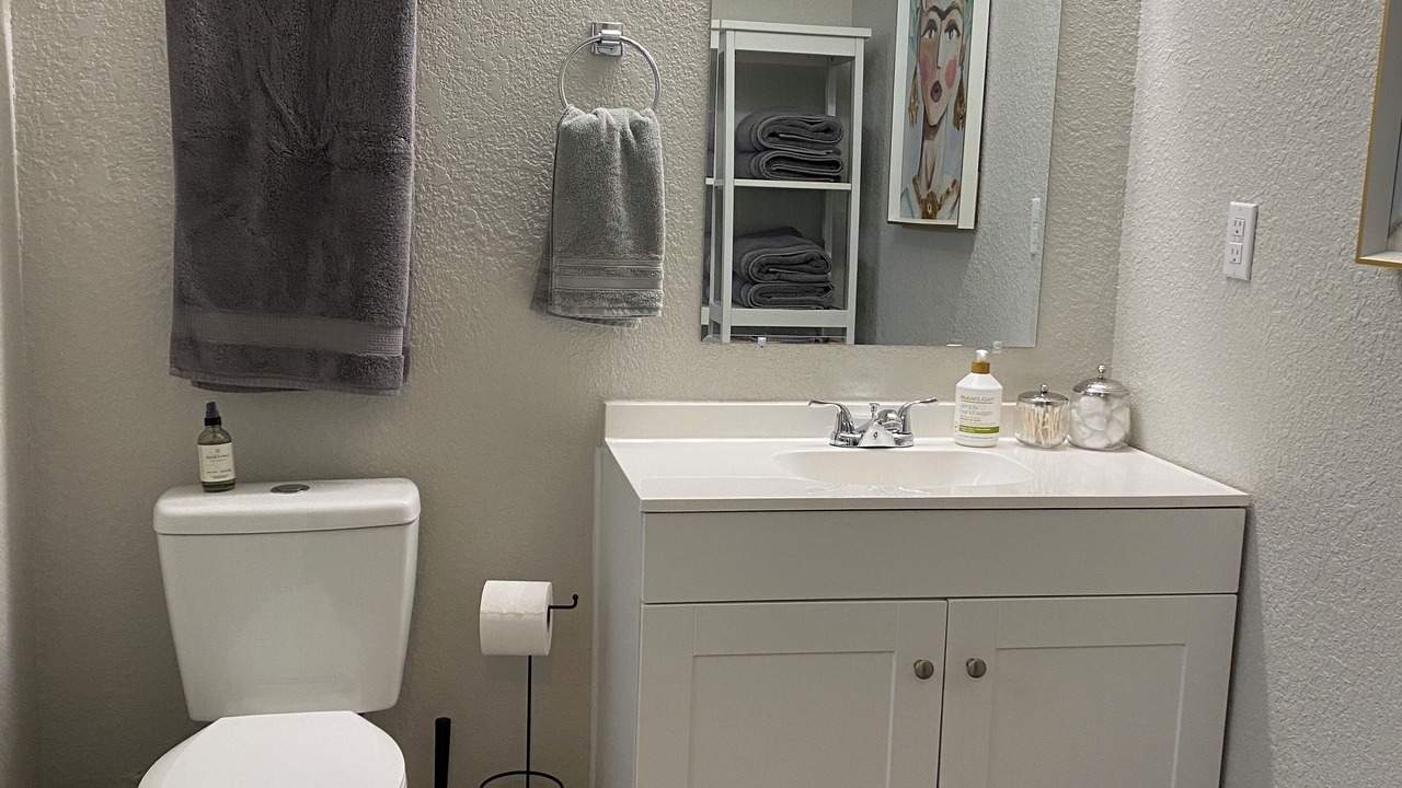 Photo of Bathroom in Southside