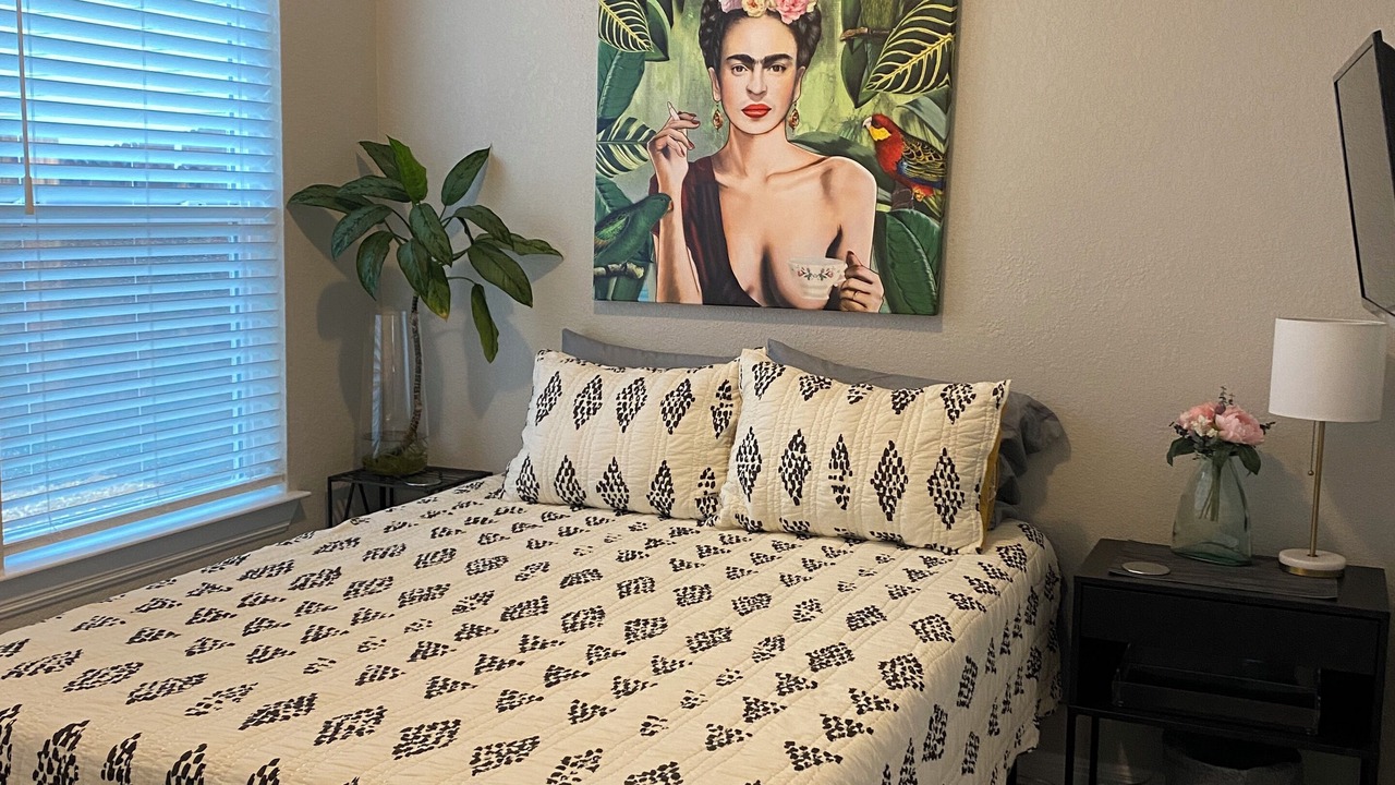 Photo of Bedroom in Southside
