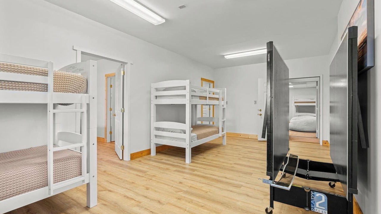 Photo of Bedroom in Mattawana