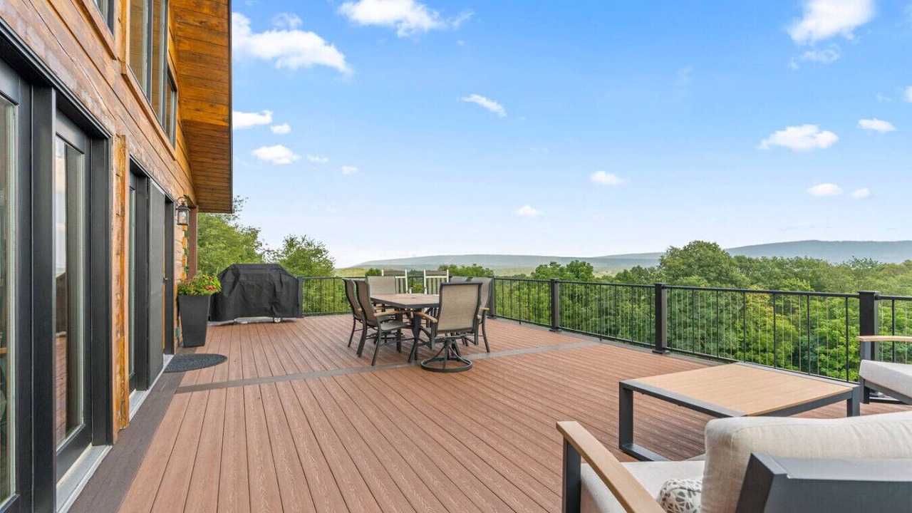 Photo of Outdoor in Mattawana