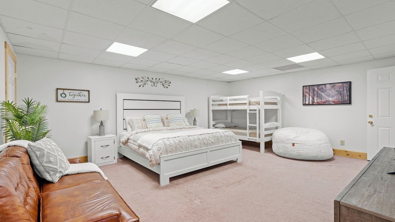 Photo of Bedroom in Mattawana
