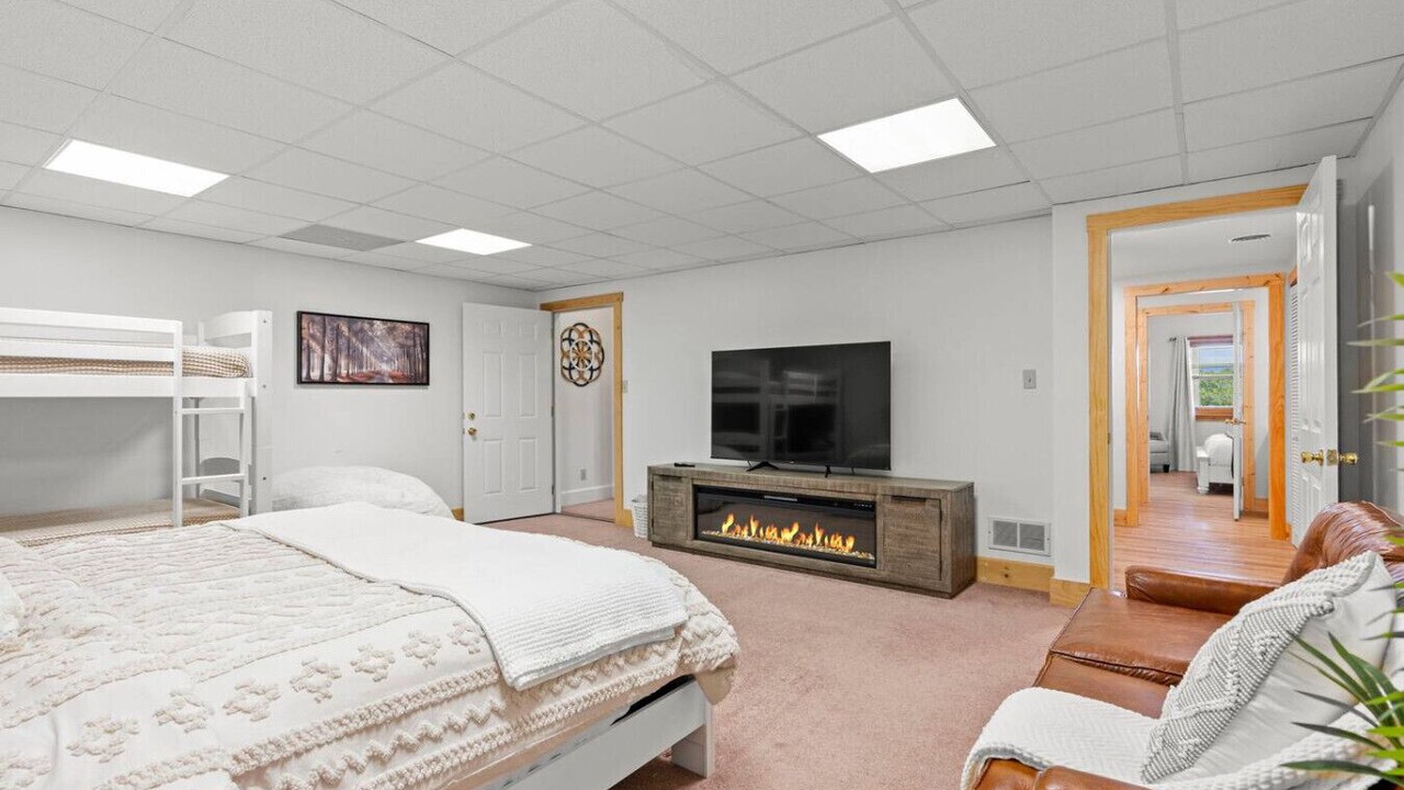 Photo of Bedroom in Mattawana