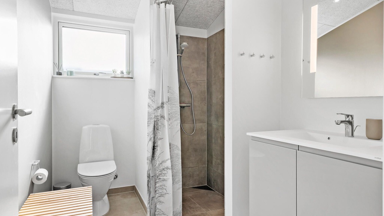 Photo of Bathroom in Farvang