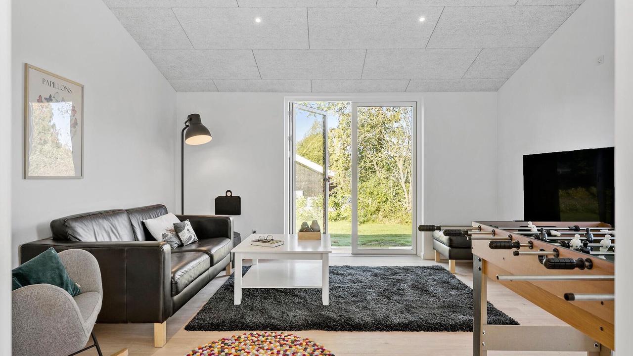 Photo of Bedroom in Farvang