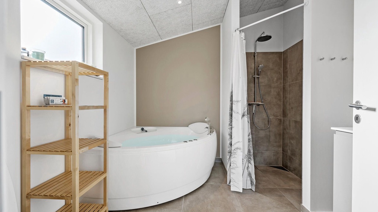 Photo of Bathroom in Farvang