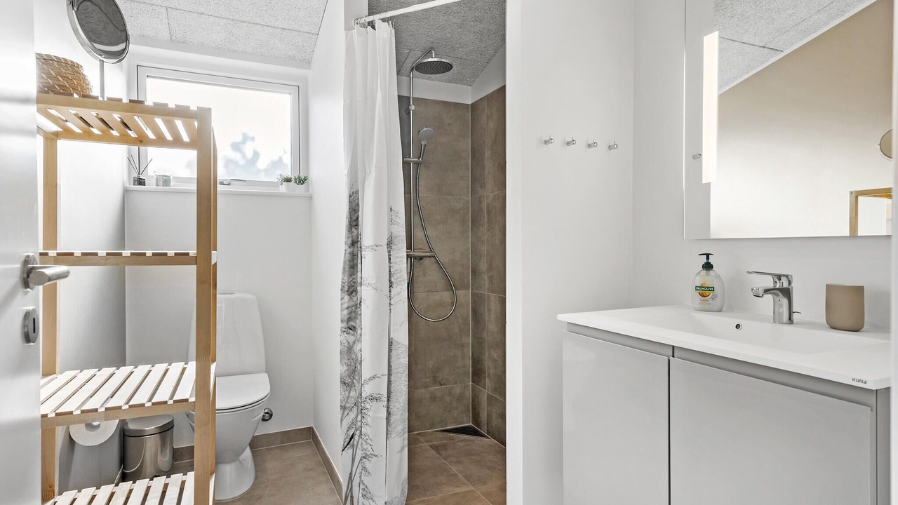 Photo of Bathroom in Farvang