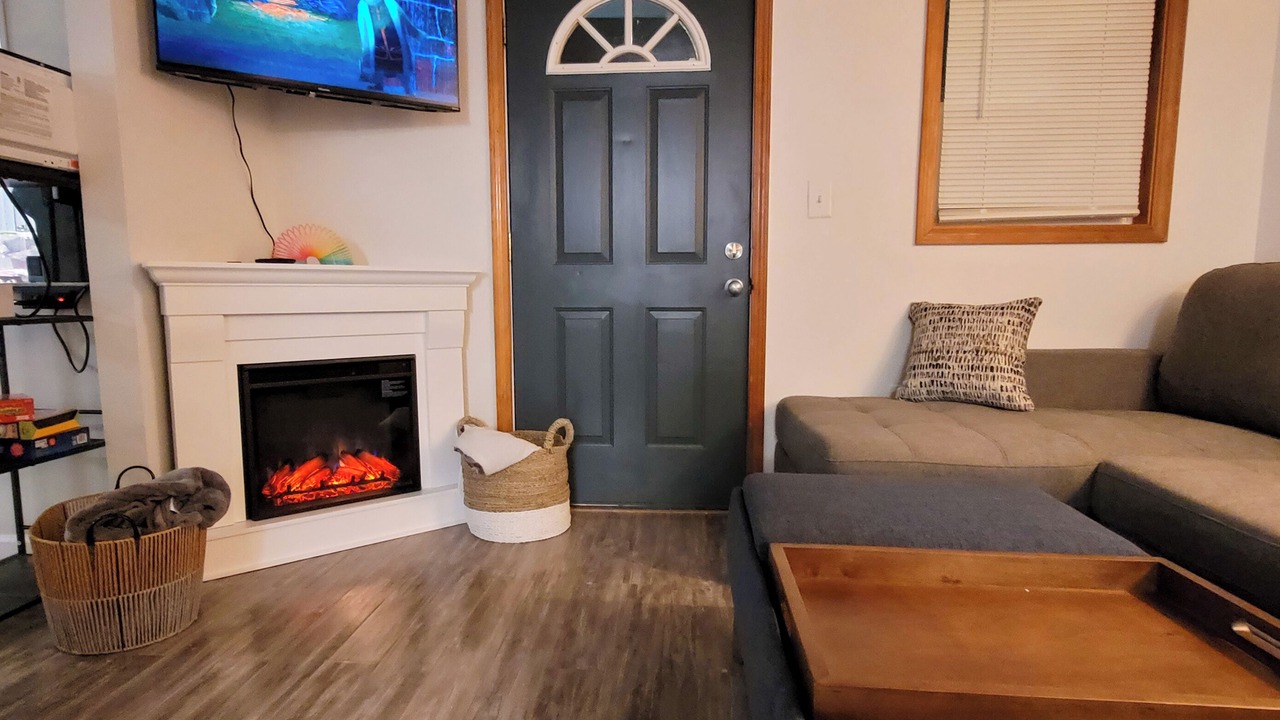 Photo of Livingroom in Westport