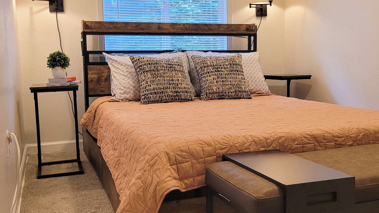 Photo of Bedroom in Westport