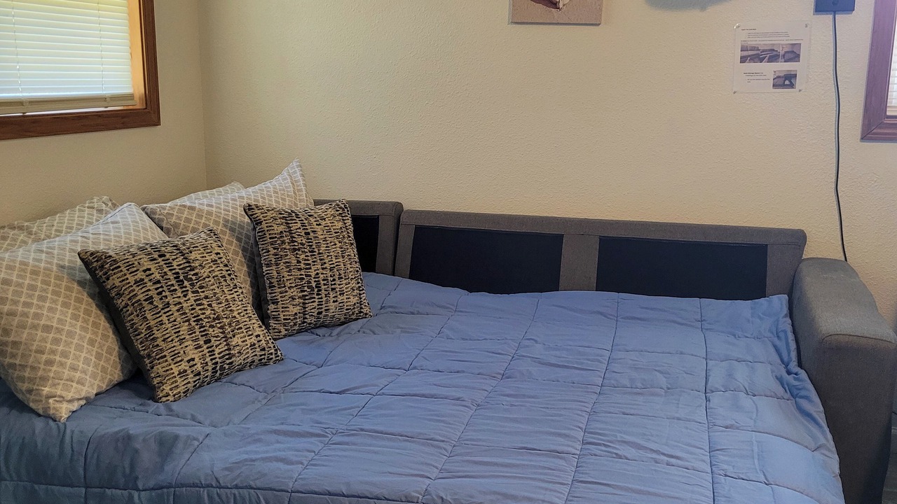 Photo of Bedroom in Westport