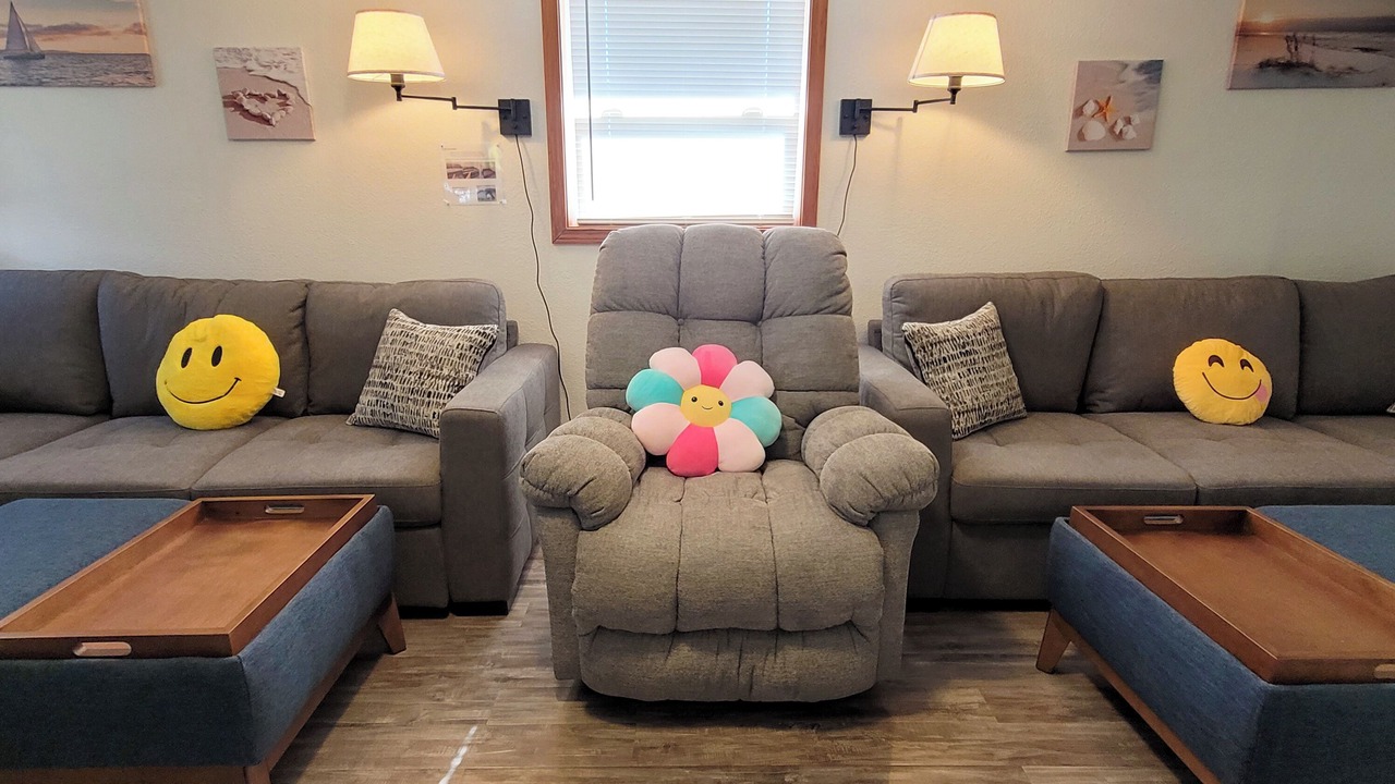 Photo of Livingroom in Westport