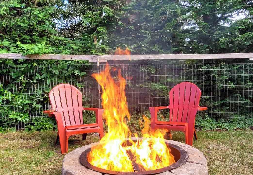 Photo of Outdoor in Westport