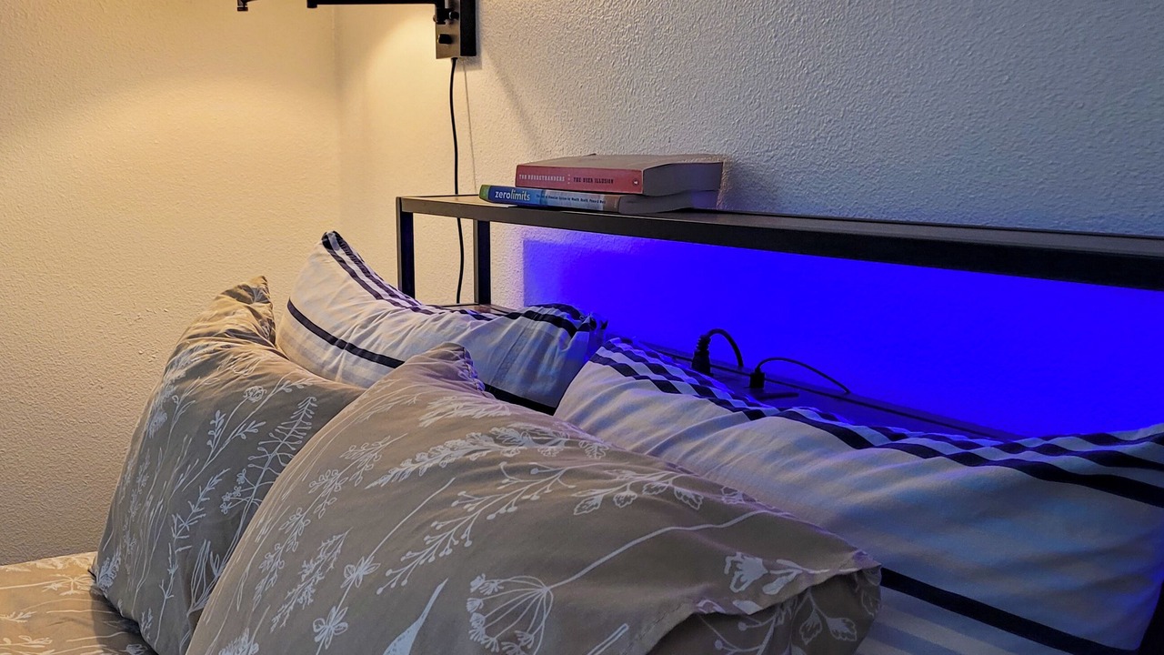 Photo of Bedroom in Westport