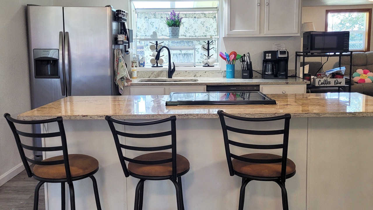 Photo of Kitchen in Westport