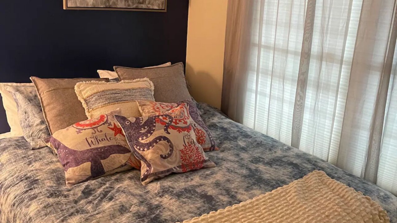 Photo of Bedroom in Point Pleasant Beach