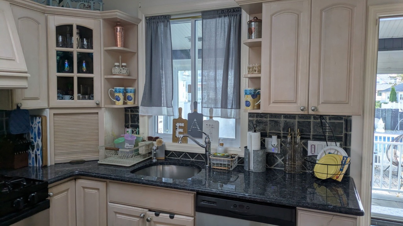 Photo of Kitchen in Point Pleasant Beach