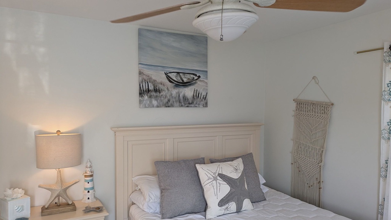 Photo of Bedroom in Point Pleasant Beach