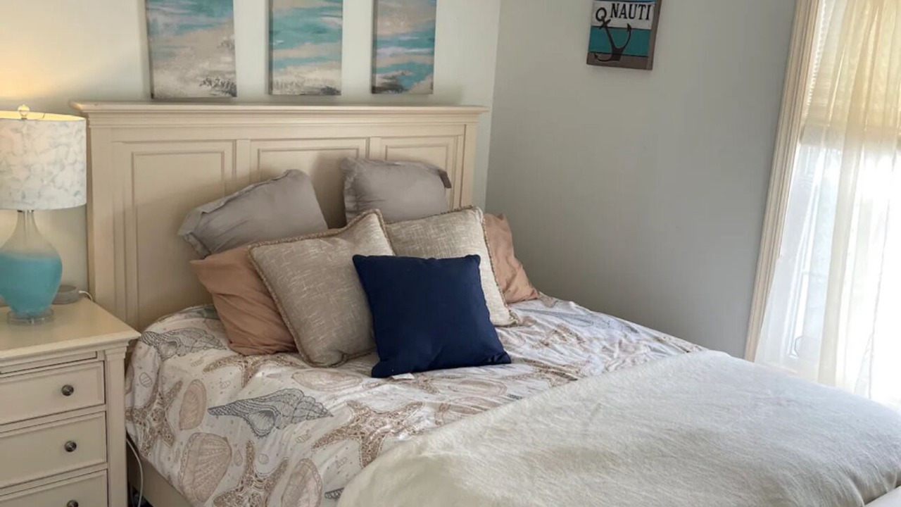 Photo of Bedroom in Point Pleasant Beach