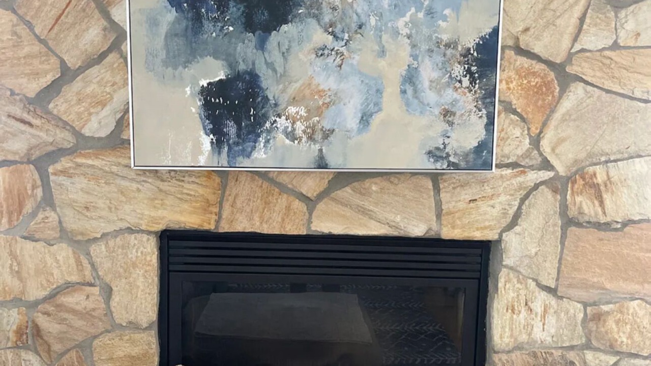 Photo of Livingroom in Point Pleasant Beach