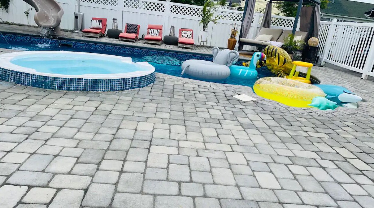 Photo of Outdoor in Point Pleasant Beach