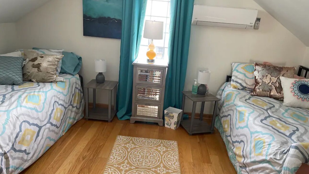 Photo of Bedroom in Point Pleasant Beach