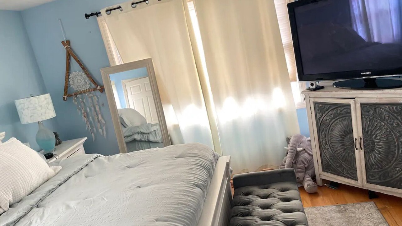 Photo of Bedroom in Point Pleasant Beach