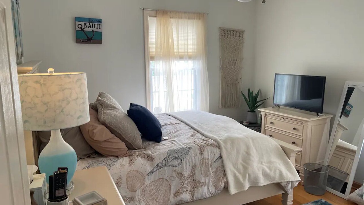 Photo of Bedroom in Point Pleasant Beach