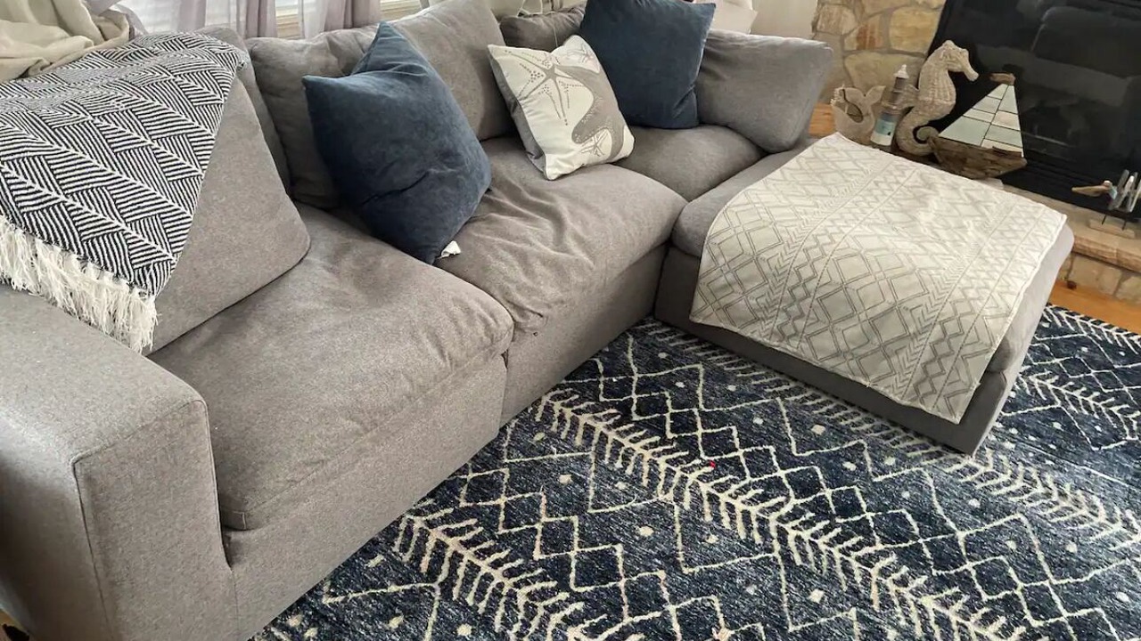 Photo of Livingroom in Point Pleasant Beach