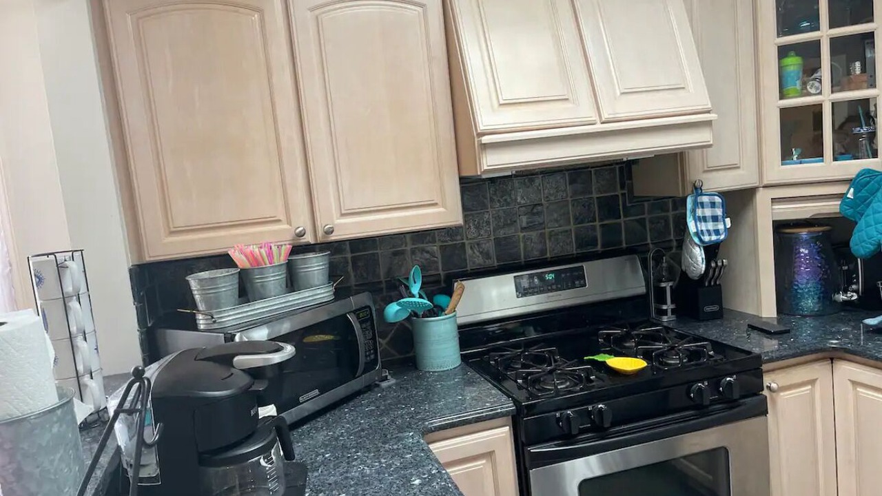 Photo of Kitchen in Point Pleasant Beach