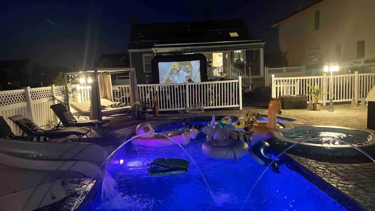 Photo of Outdoor in Point Pleasant Beach