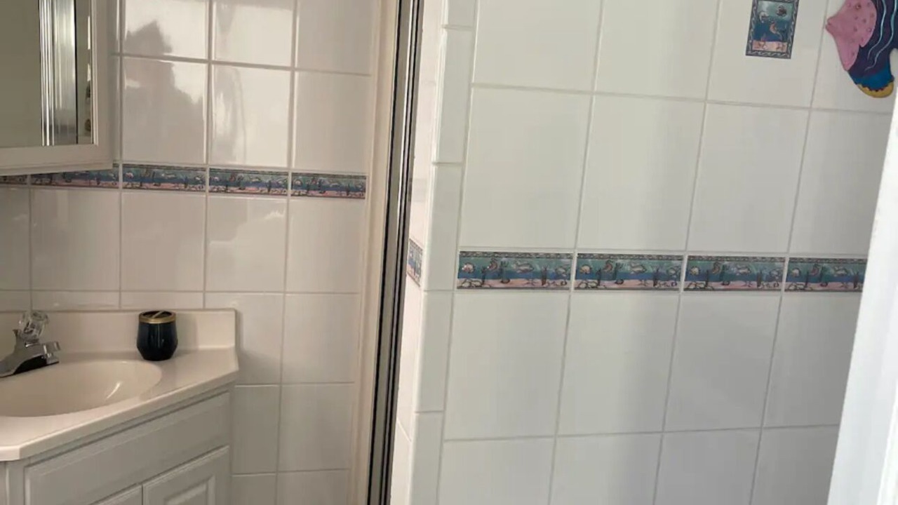 Photo of Bathroom in Point Pleasant Beach