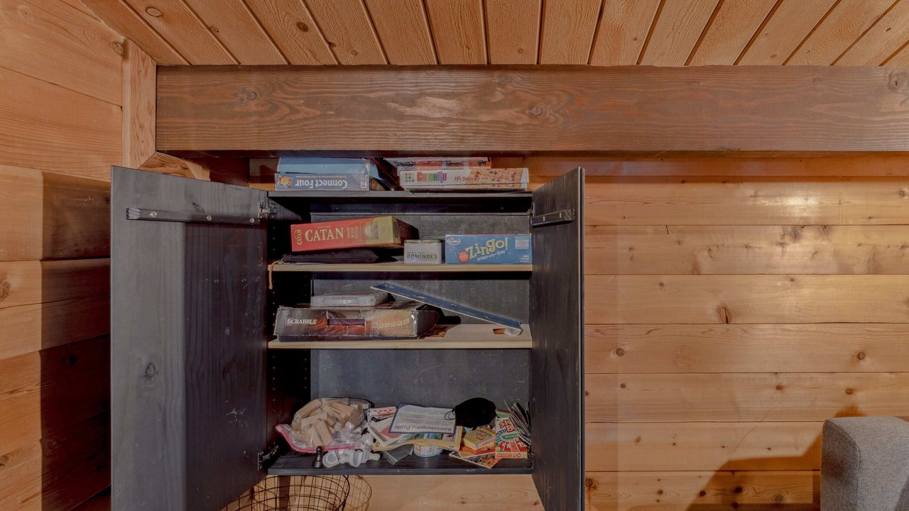 Photo of Bedroom in Talmont