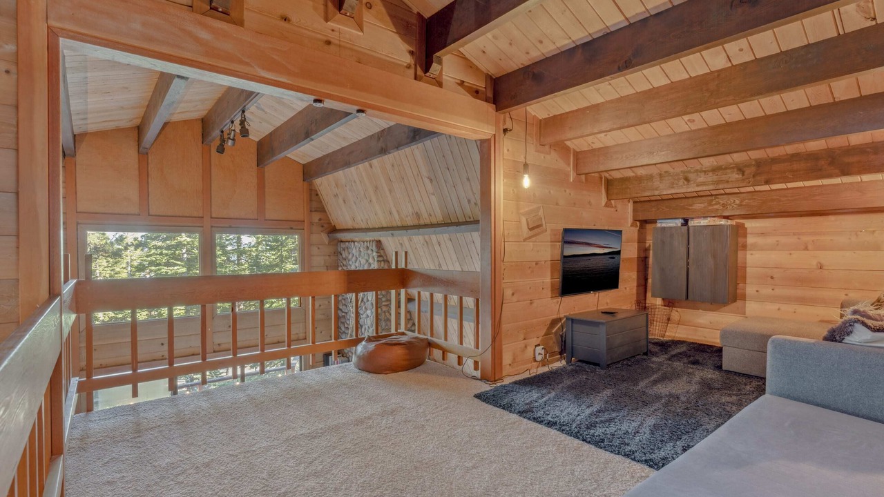 Photo of Bedroom in Talmont
