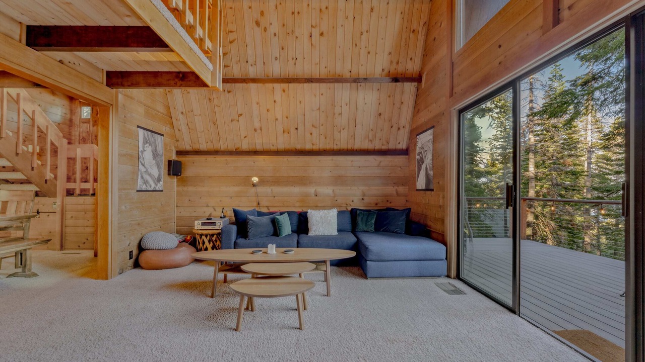 Photo of Livingroom in Talmont