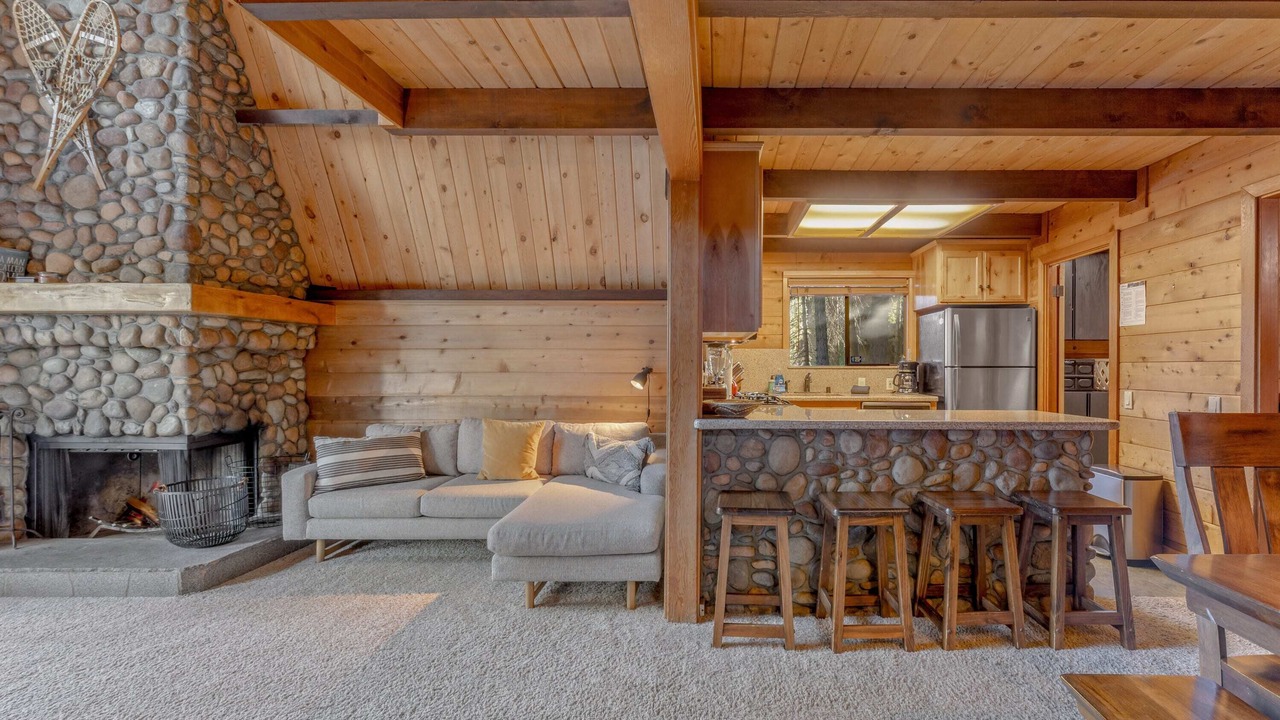 Photo of Bedroom in Talmont