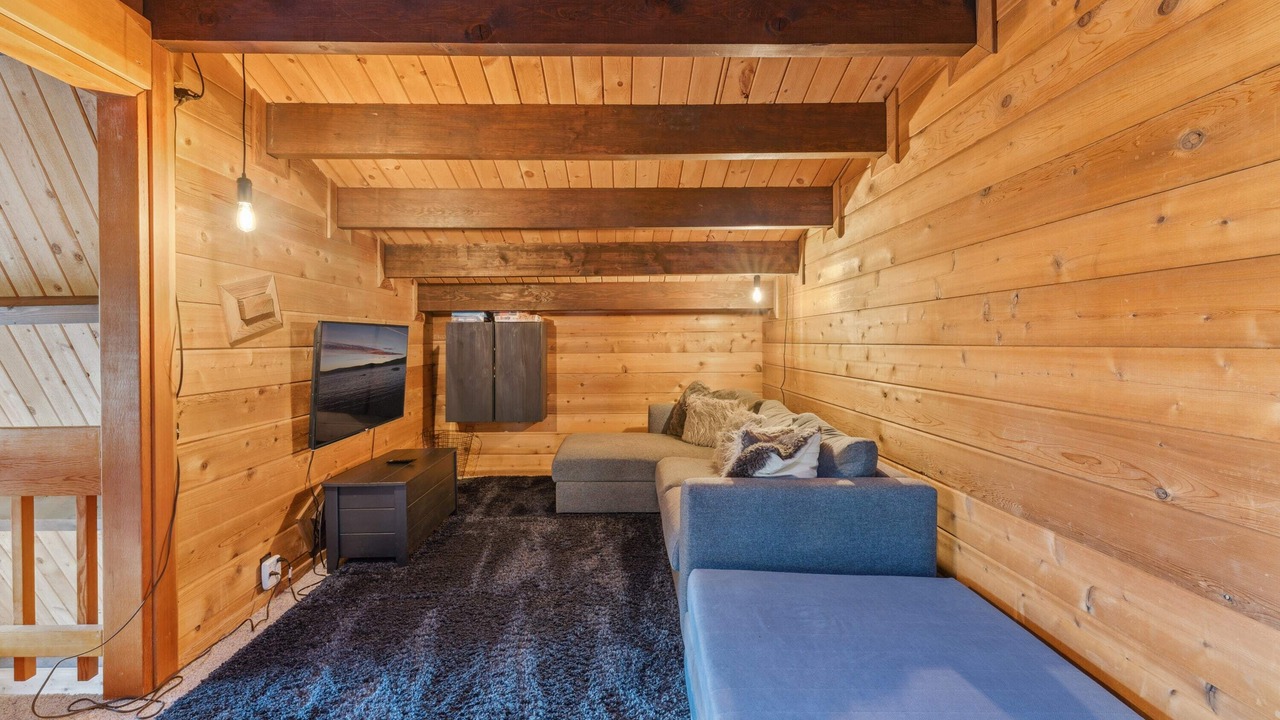 Photo of Bedroom in Talmont