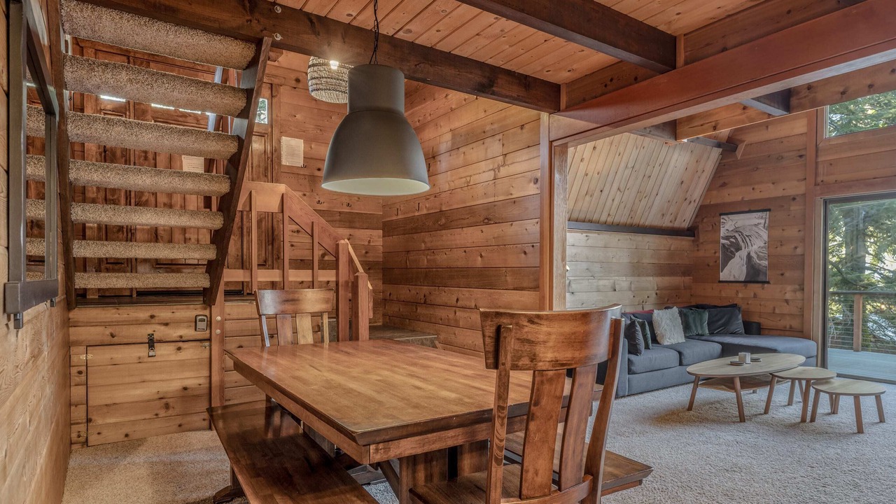 Photo of Bedroom in Talmont