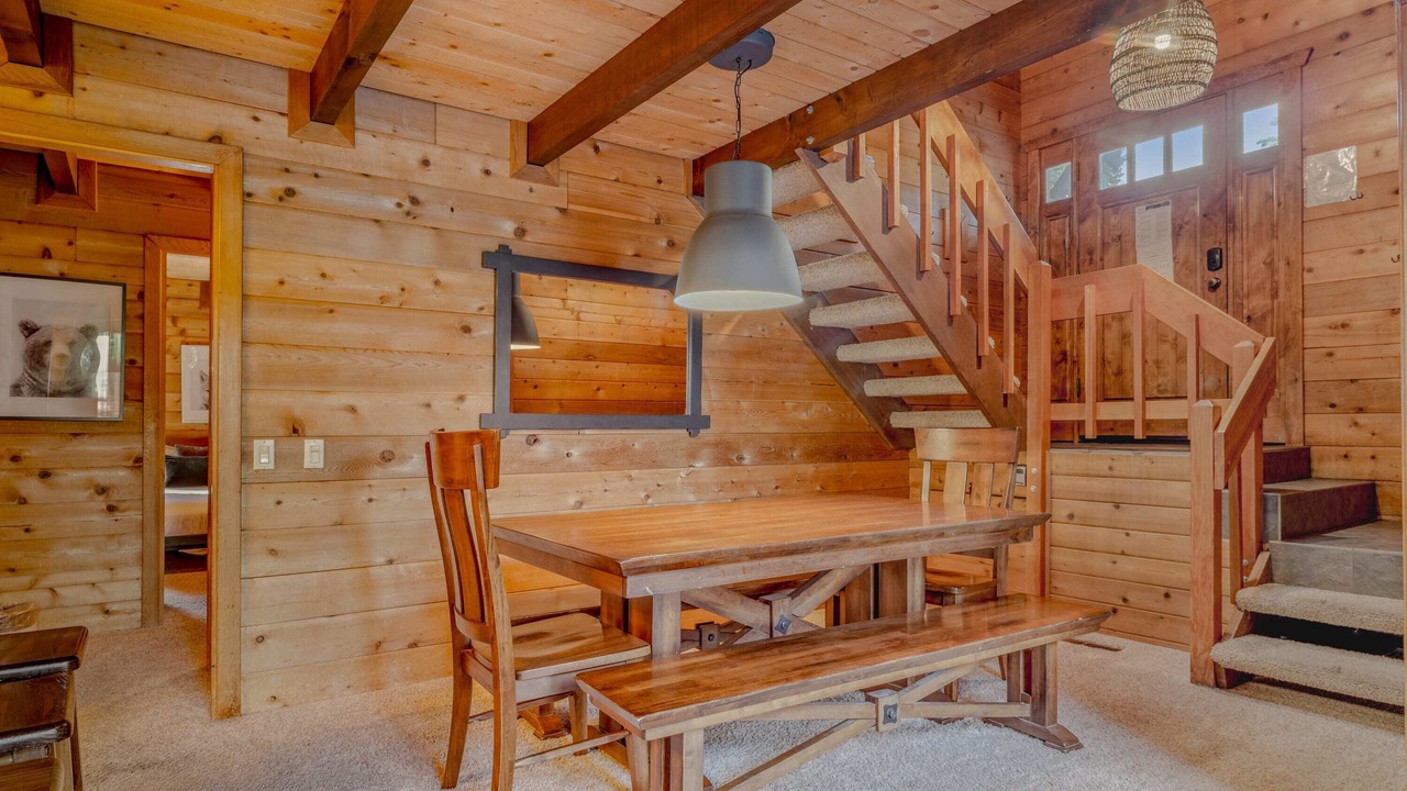 Photo of Bedroom in Talmont