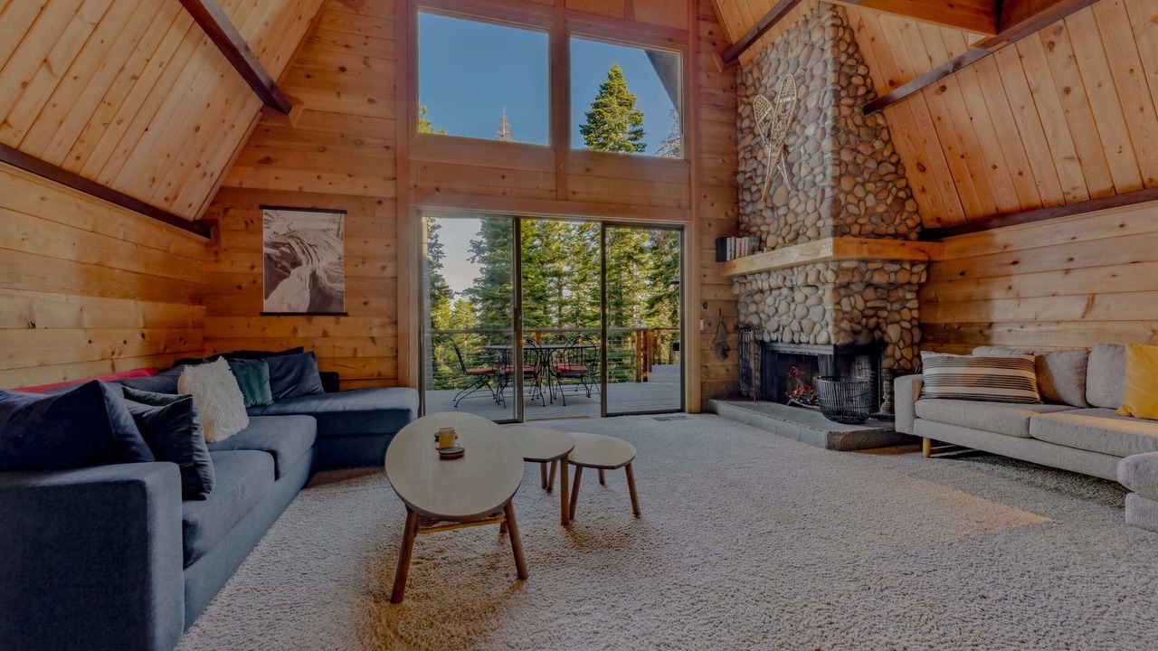 Photo of Livingroom in Talmont