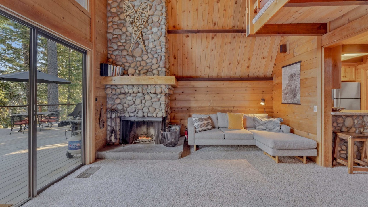 Photo of Livingroom in Talmont
