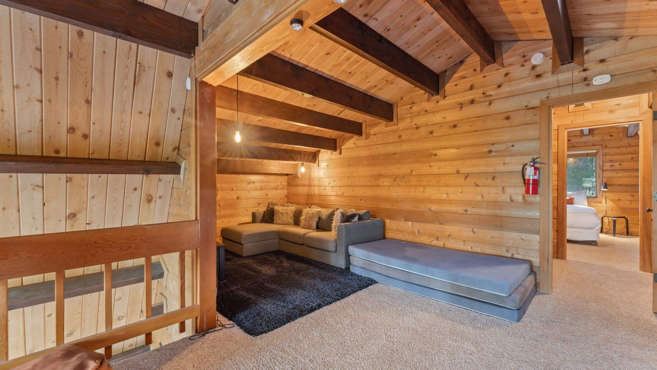 Photo of Bedroom in Talmont