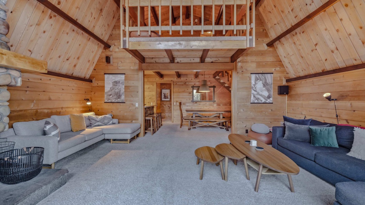 Photo of Livingroom in Talmont