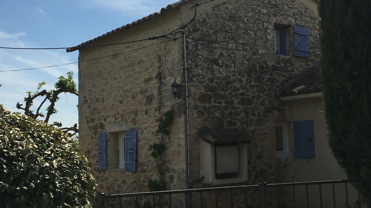 Photo of Outdoor in Vagnas