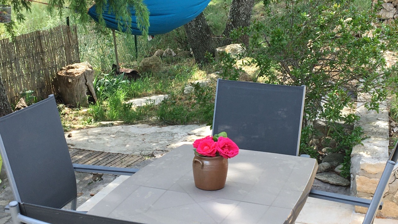 Photo of Outdoor in Vagnas