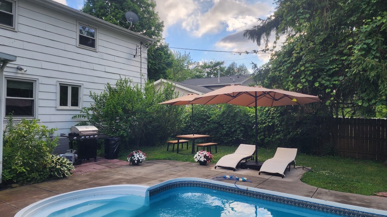 Photo of Outdoor in Pittsford
